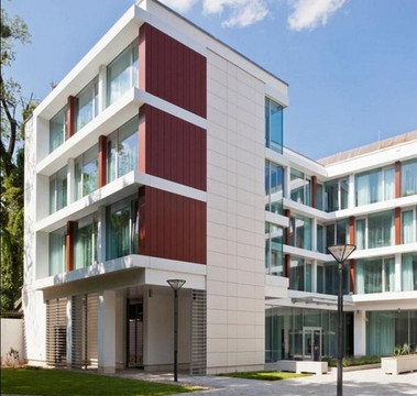 Lower Silesia Province酒店住宿-普罗酒店