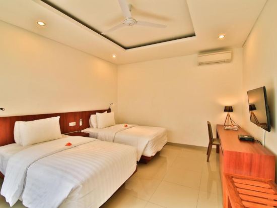 Villa Anandani Bali Villa Price Address Reviews - 