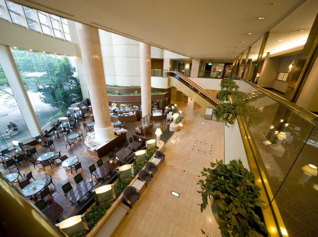 三重县酒店住宿-四日市都酒店