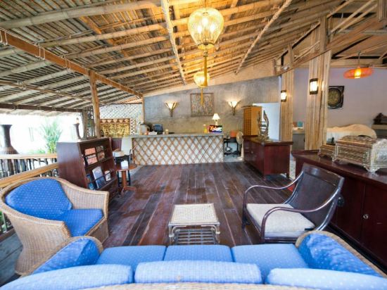 Bora Bora Villa Phuket Phuket 1 2 8 Price Address Reviews