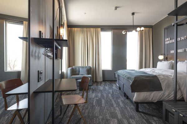 品质盒子酒店-官方