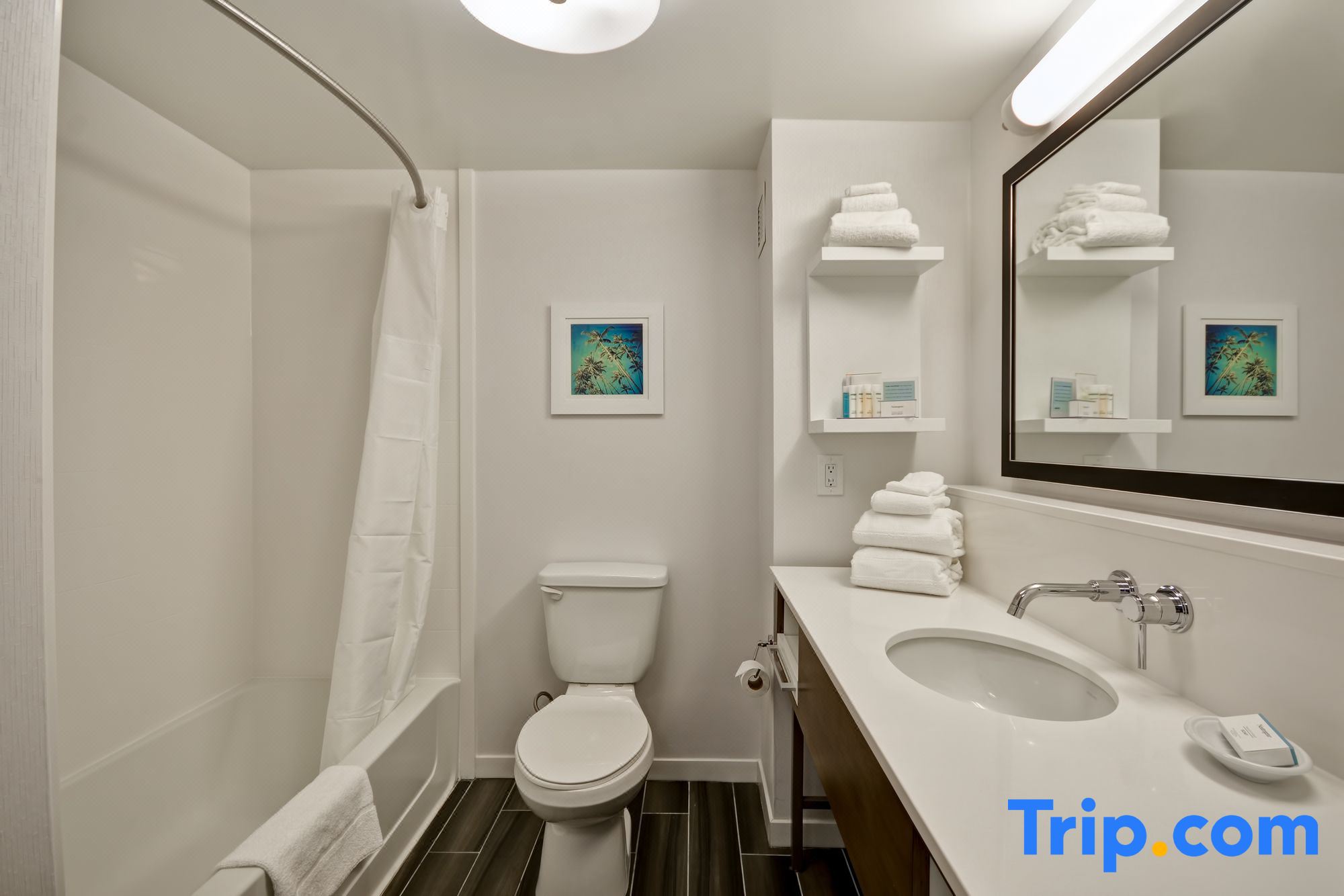 Hampton Inn and Suites Los Angeles Burbank Airport