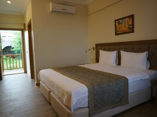 Cinarli Kasri Room Type - Family Room