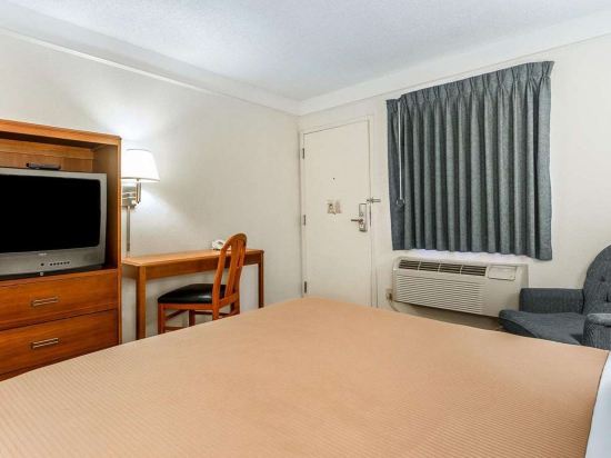 Quality Inn Stockton San Joaquin Price Address Reviews