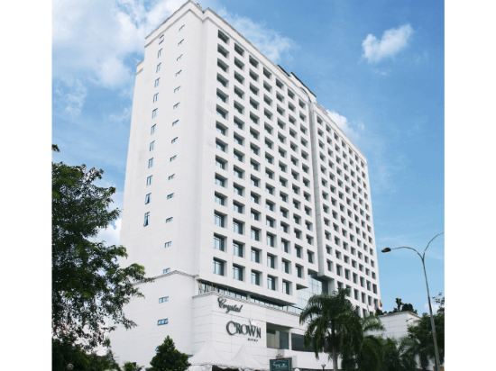 Crystal Crown Hotel Petaling Jaya Petaling Jaya 1 2 7 Price Address Reviews Crystal Crown Hotel Petaling Jaya Petaling Jaya 1 2 7 Price Address Reviews