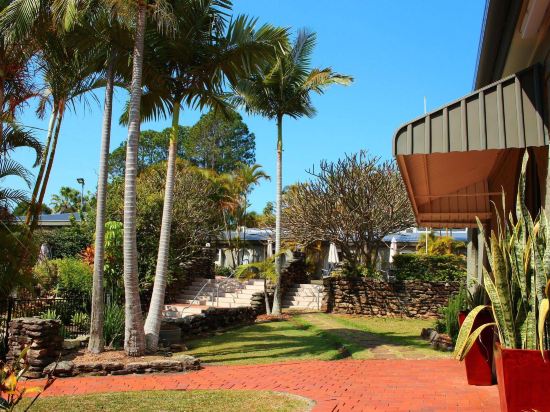 Korora Bay Village Resort Coffs Harbour Price Address Reviews