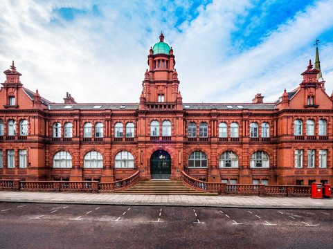 Hotel Indigo Durham by IHG