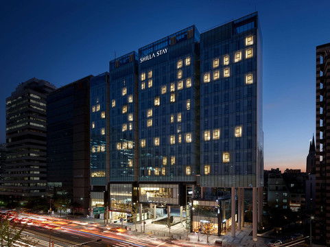 新罗舒泰江南驿三主图