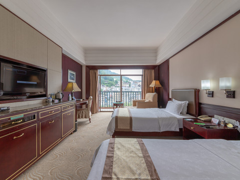 龙脊国际大酒店