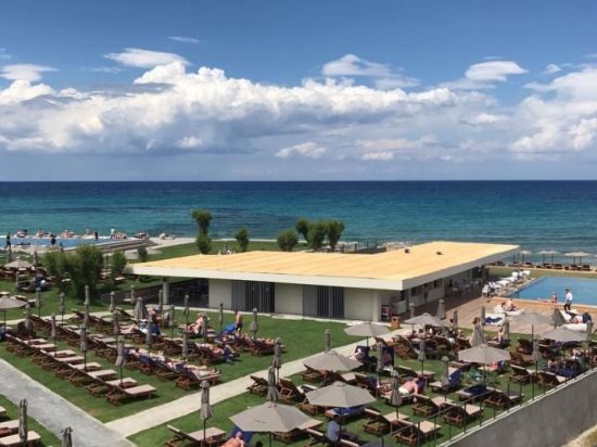 caravel sensimar zante