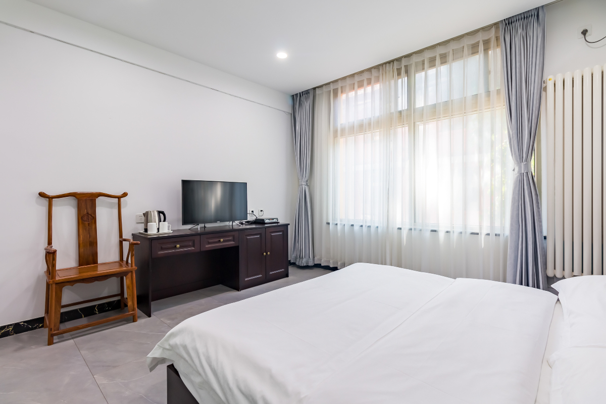 嘉年华宾馆（北京清河小营桥地铁站万象汇店）-官方