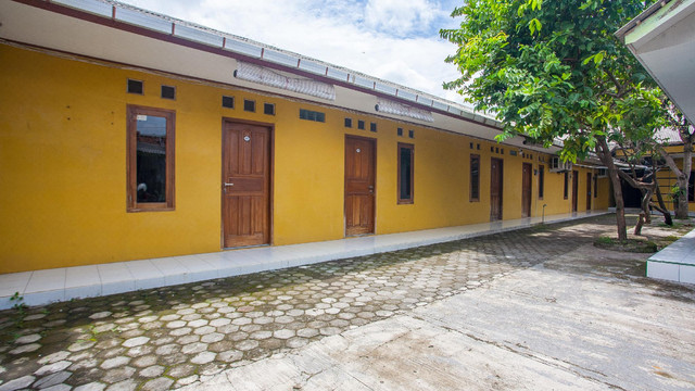 Azka Guest House Syariah