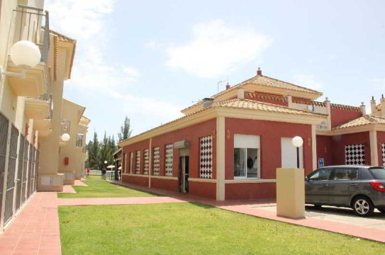 Interpass Golf Playa Country Club-官方