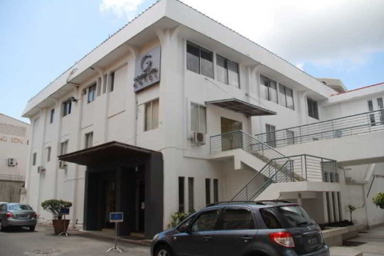 LeGallery Suites Hotel-官方