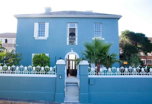 Green Point酒店住宿-Harpers House