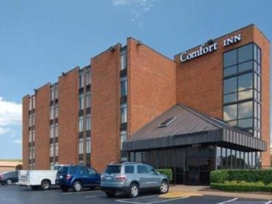 Best Western Hampton Coliseum Inn Hampton Virginia 7 7 5 0
