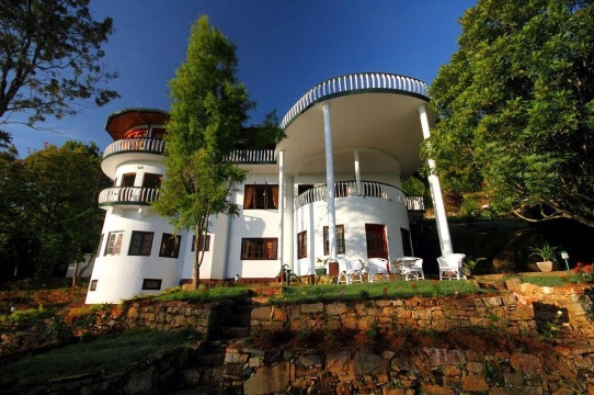 世外桃源酒店-官方