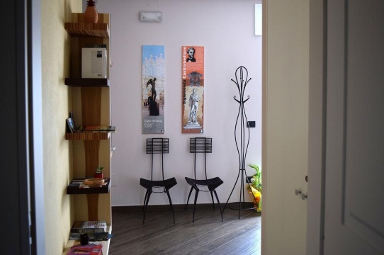 Culummi Bed & Breakfast-官方