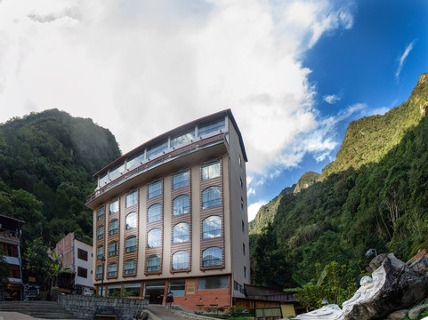 Taypikala Hotel Machupicchu