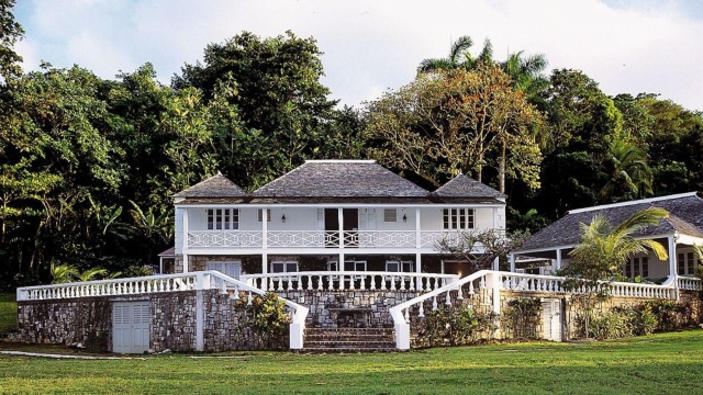 圆山别墅度假酒店-官方