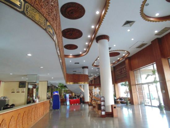 Yuzana Hotel