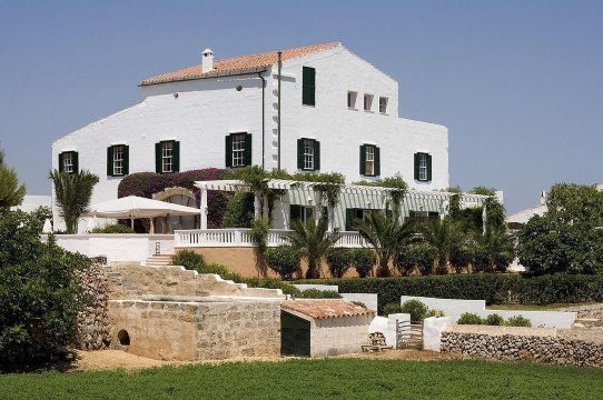 圣胡安比尼赛达乡村酒店-官方