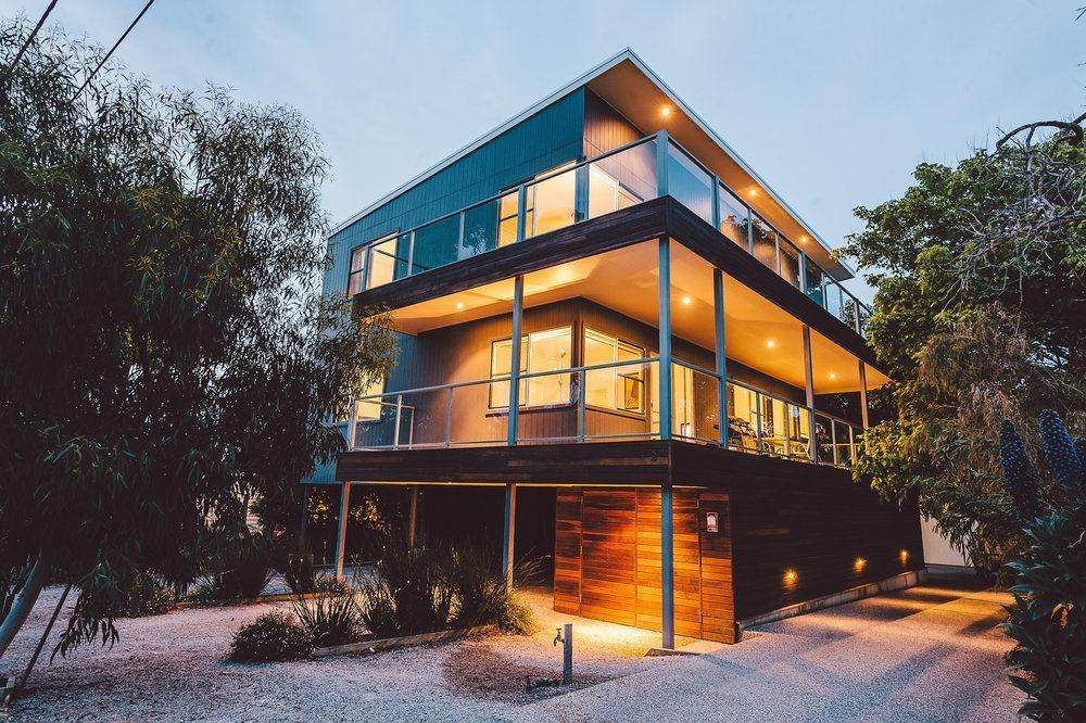 伯恩特隆斯代尔假日公寓