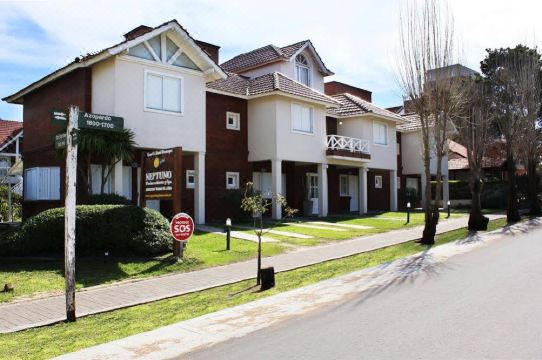 Apart & Hotel Neptuno