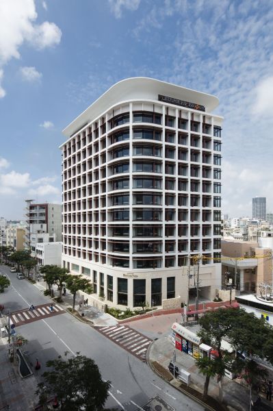 JR九州Blossom酒店那霸-官方