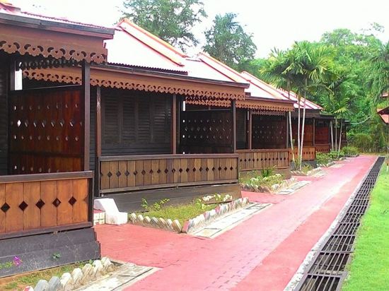 Shah S Beach Resort Malacca Hotel Price Address Reviews