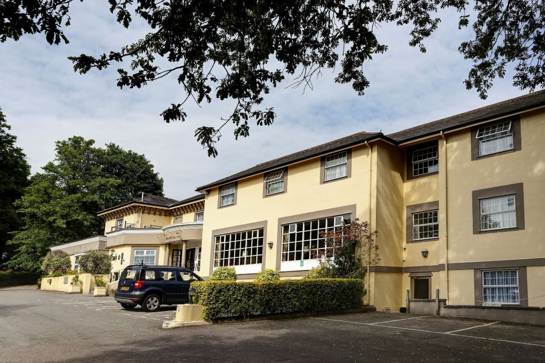 Reigate Manor Hotel