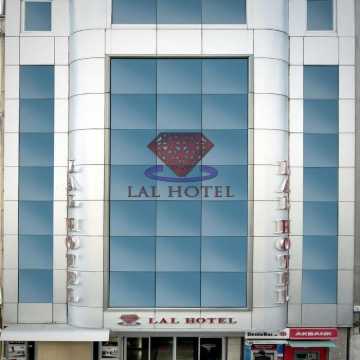 拉尔酒店(lal hotel)