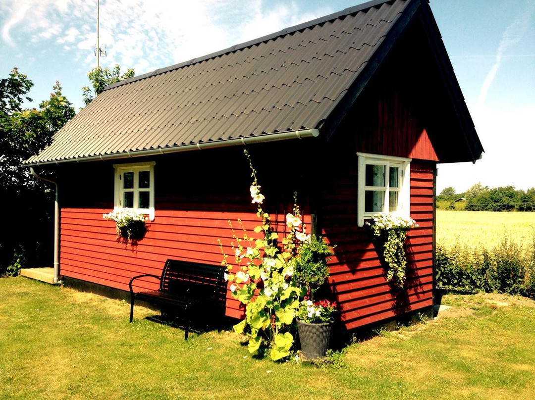 Ølholm Cottage