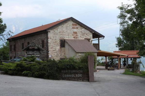Agriturismo Cornolade-官方