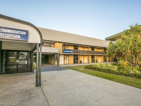 Mountain Creek酒店住宿-Nightcap at Kawana Waters Hotel