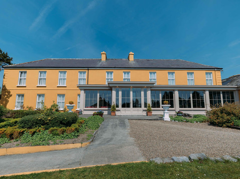 Sheedy's Hotel & Restaurant