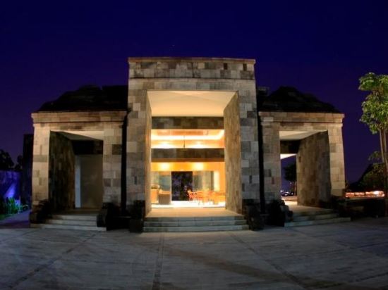 Abhayagiri Swh Resort Sleman Price Address Reviews