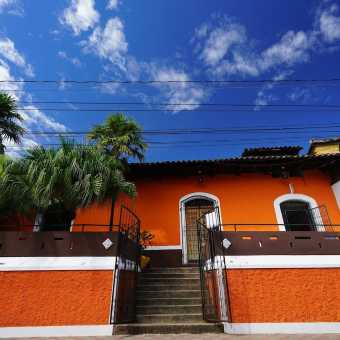 携程酒店 阿卡德诺旅馆 El Arca De Noe 预订 阿卡德诺旅馆 El Arca De Noe 价格 点评 电话 地址查询 携程旅行手机版