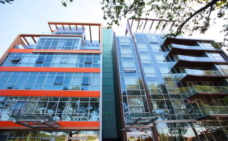 国王格罗夫威廉斯堡酒店