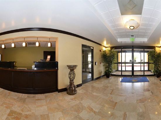 Comfort Inn 290 Nw Harris Texas 5 8 Price Address Reviews