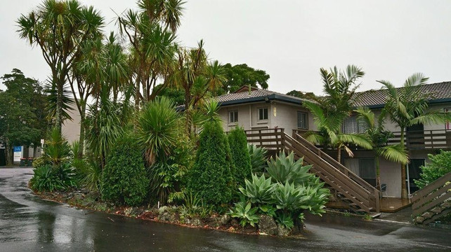 塞斯塔汽车旅馆