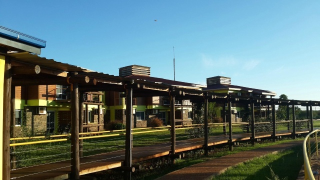 美泰波萨达斯度假酒店-官方