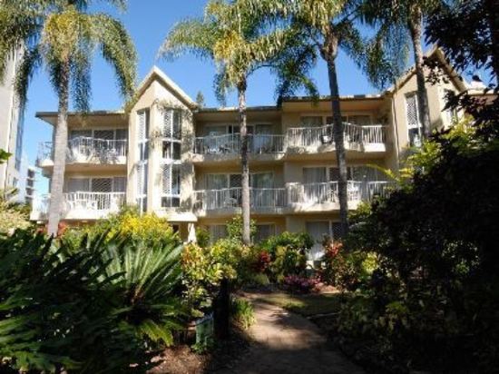 Mari Court Resort Gold Coast Apartment Price Address Reviews