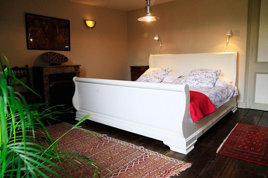 Lamarque酒店住宿-Villa St. Simon