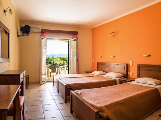 atlantis hotel zante