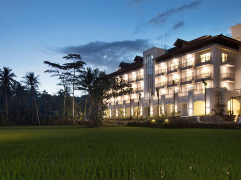 Plataran Heritage Borobudur Hotel - The Heritage Convention Center