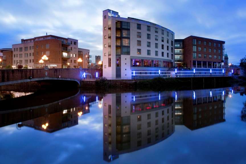 极乐温泉酒店-官方