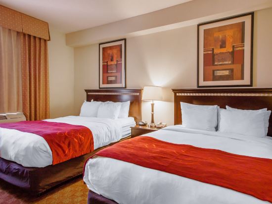 Comfort Suites Eugene Lane Oregon 9 8 Price Address Reviews
