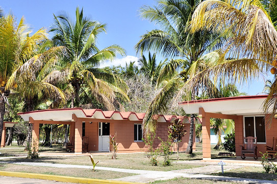 Horizontes Playa Larga