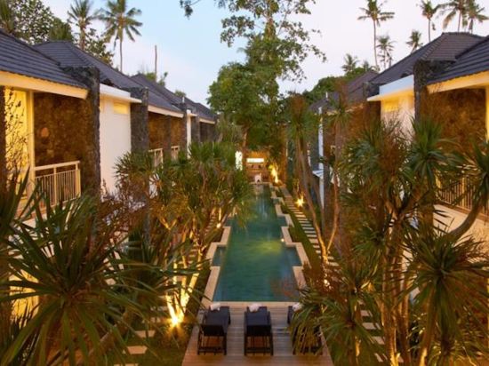 Astana Pengembak Suite Apartment Villa Bali 4 6 1 5 0 3 Price Address Reviews